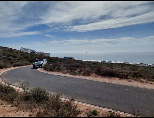 LAND FOR SALE IN ST HELENA VIEWS